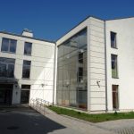 Biblioteka Publiczna Przemyślu ul. Grodzka