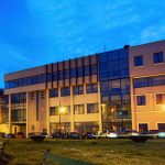 Inkubator Przedsiębiorczości Przemyśl ul. Ratuszowa